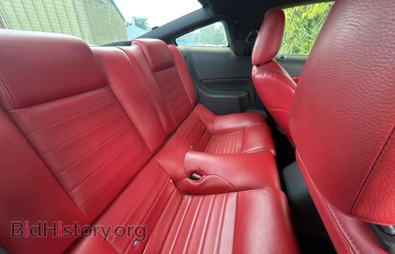 2006 FORD MUSTANG - VIN: 1ZVFT82H165131711 - Фото 6