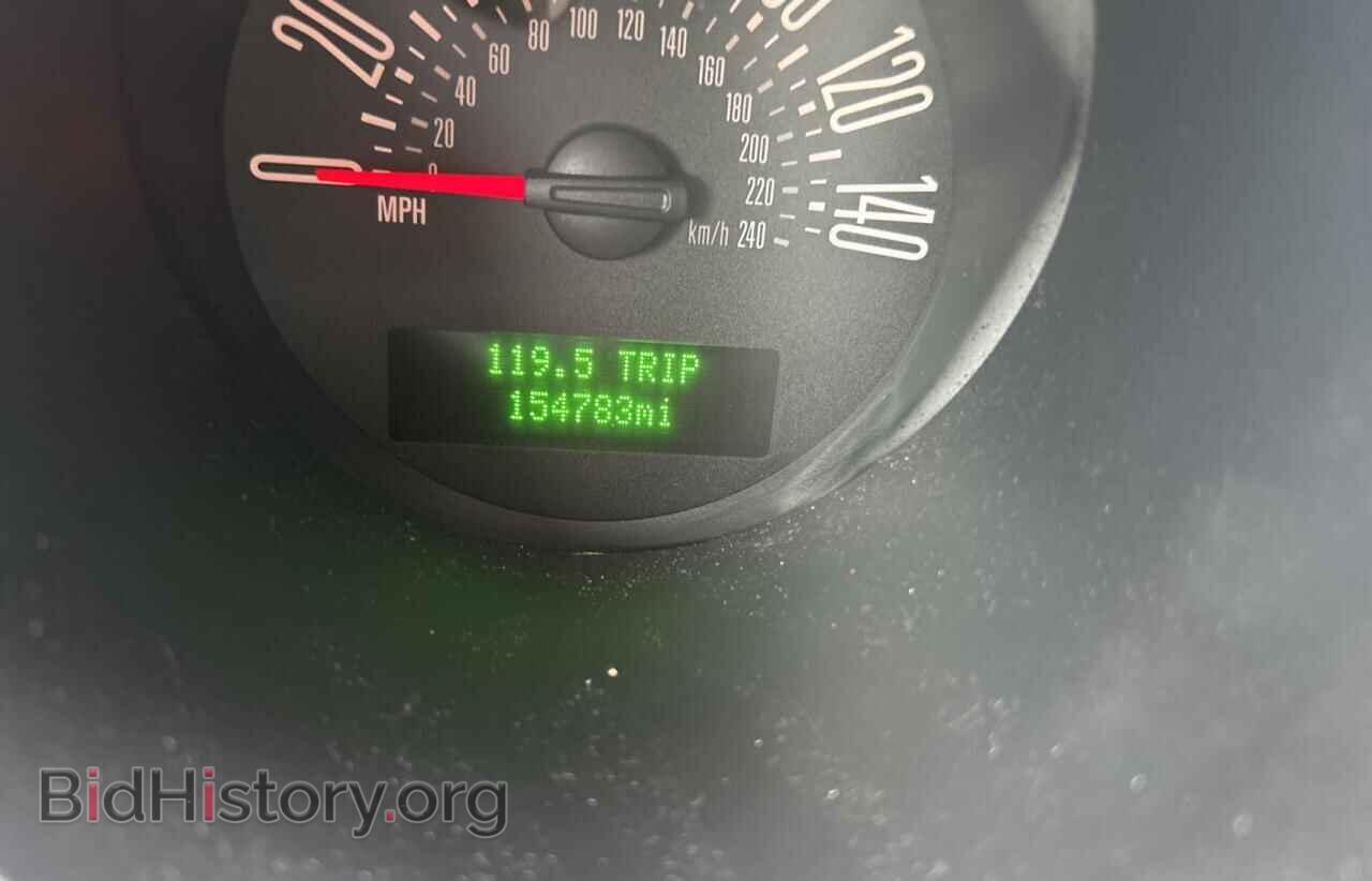 2006 FORD MUSTANG - VIN: 1ZVFT82H165131711 - Фото 8
