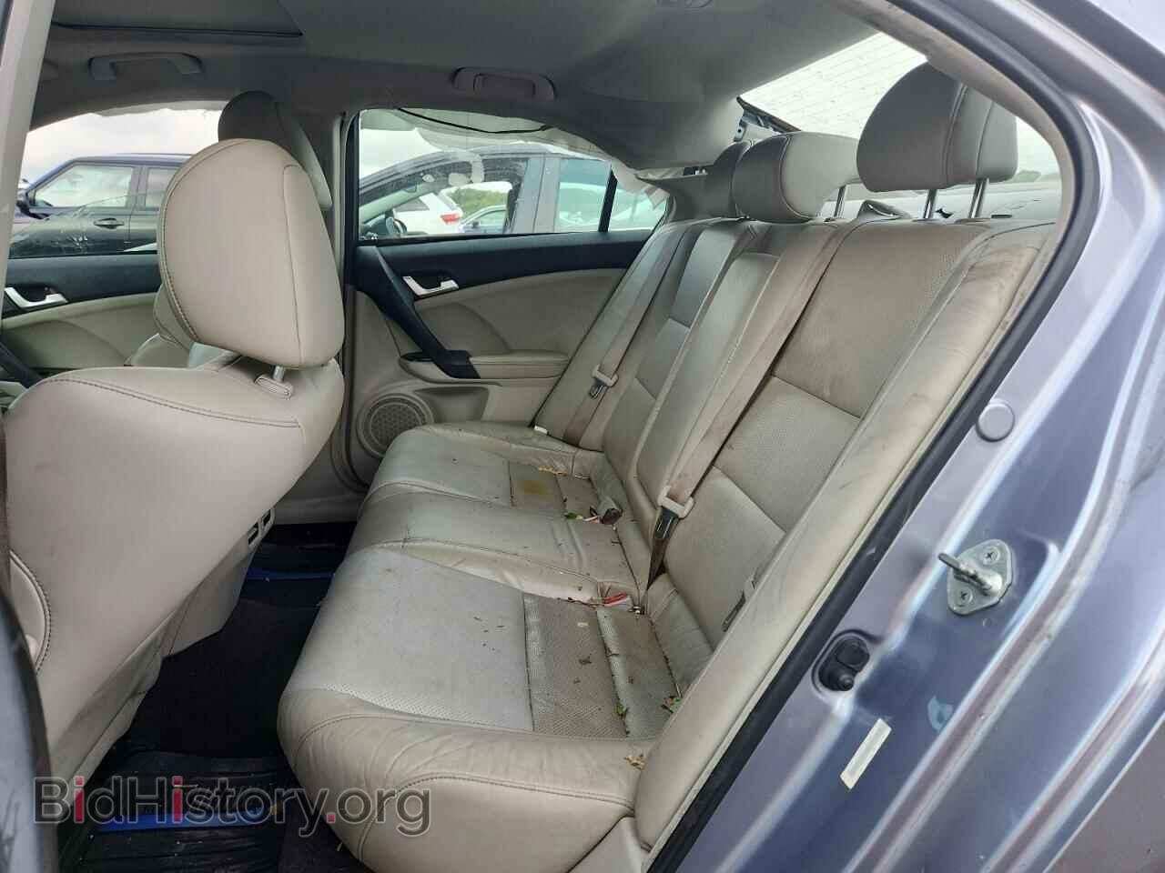 2012 ACURA TSX - VIN: JH4CU2F49CC009479 - Фото 10