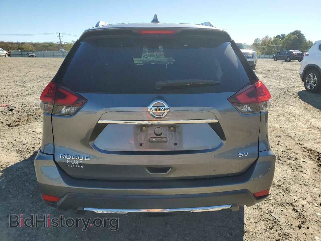 2018 NISSAN ROGUE - VIN: KNMAT2MT0JP538945 - Фото 6