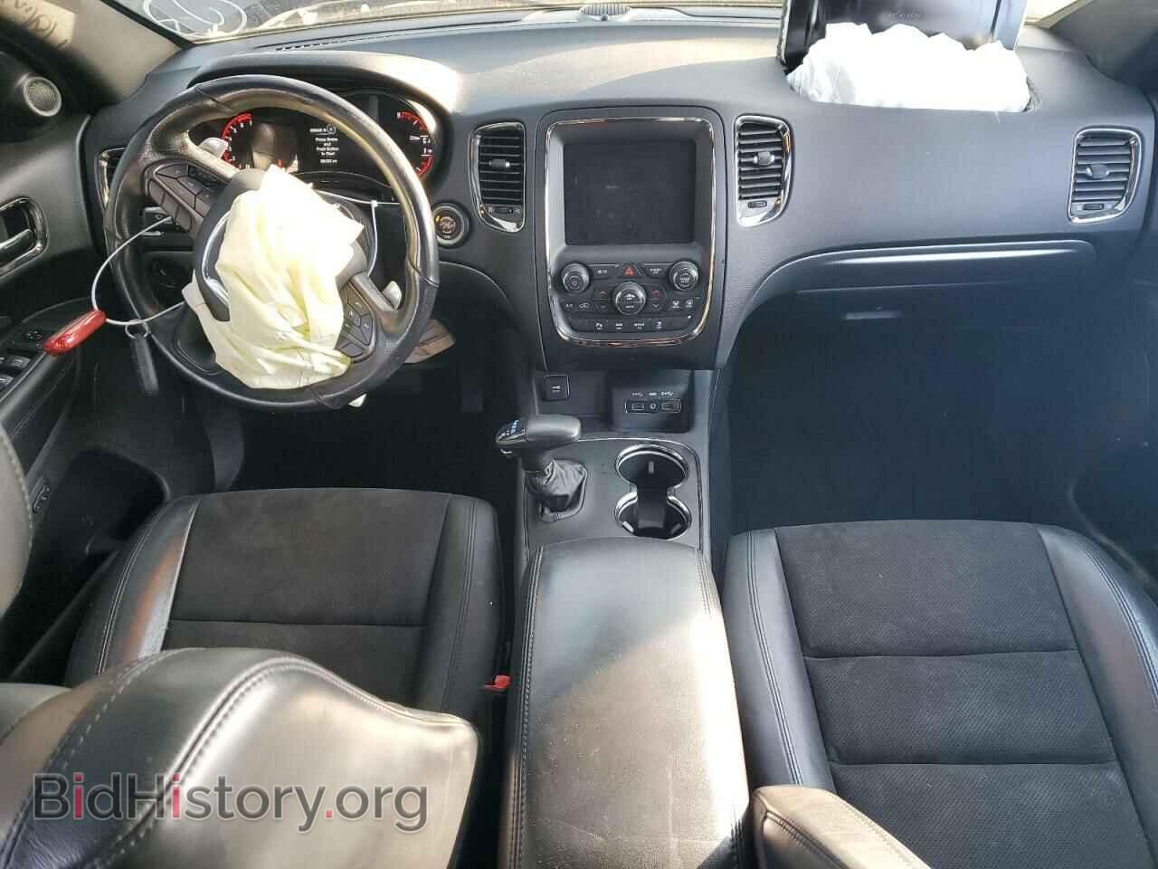 2019 DODGE DURANGO - VIN: 1C4SDJCT5KC781222 - Фото 8