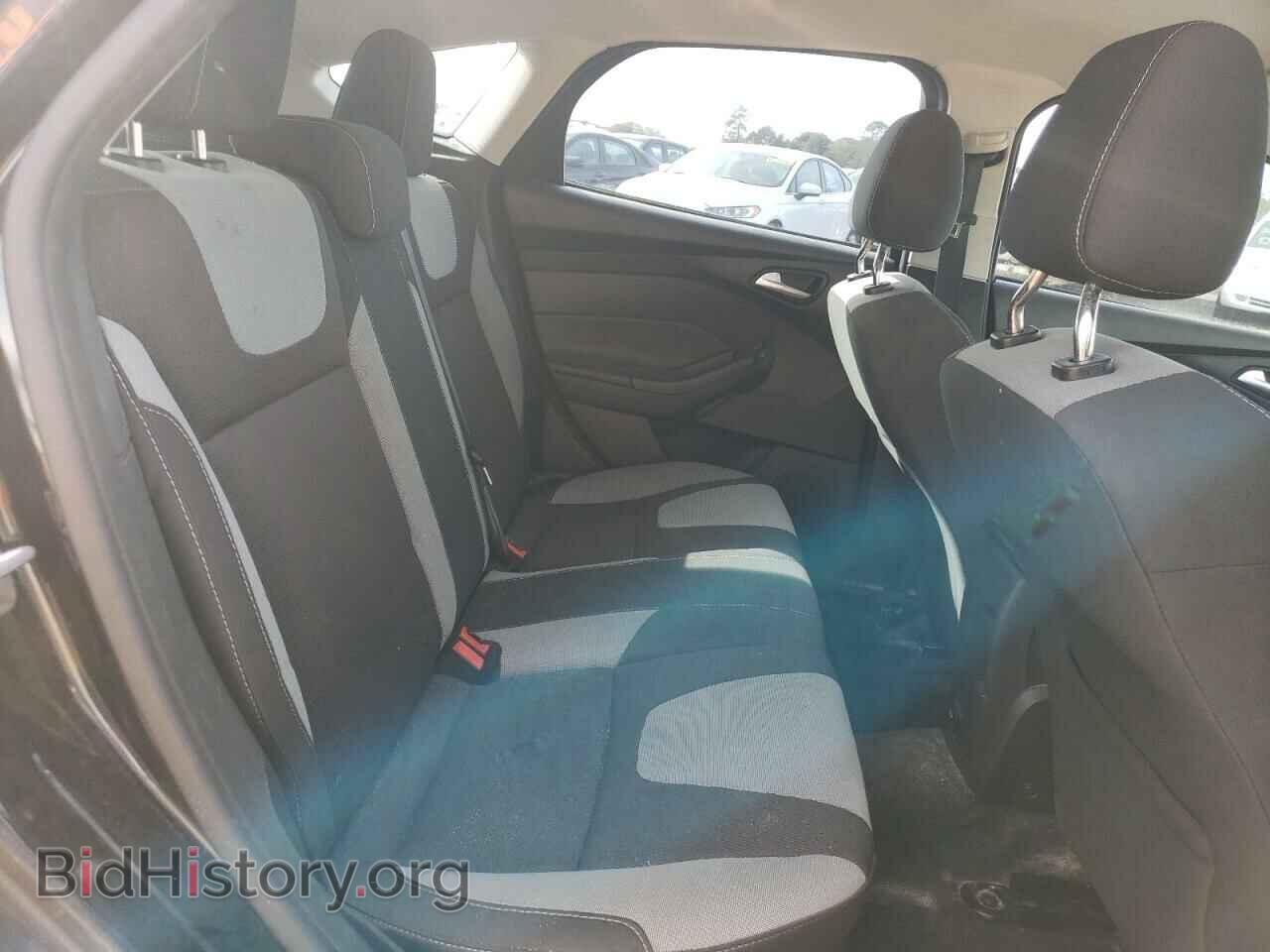 2012 FORD FOCUS - VIN: 1FAHP3K27CL293239 - Photo 10