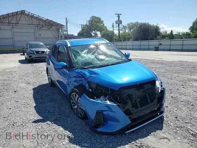 2023 NISSAN KICKS - VIN: 3N1CP5CVXPL540355 - Фото 13