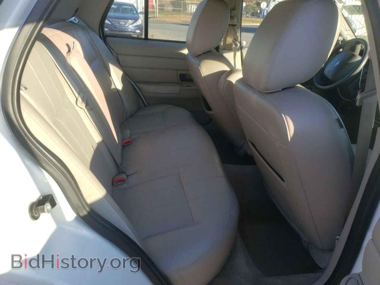 2011 FORD CROWN VIC - VIN: 2FABP7EV4BX145182 - Фото 10