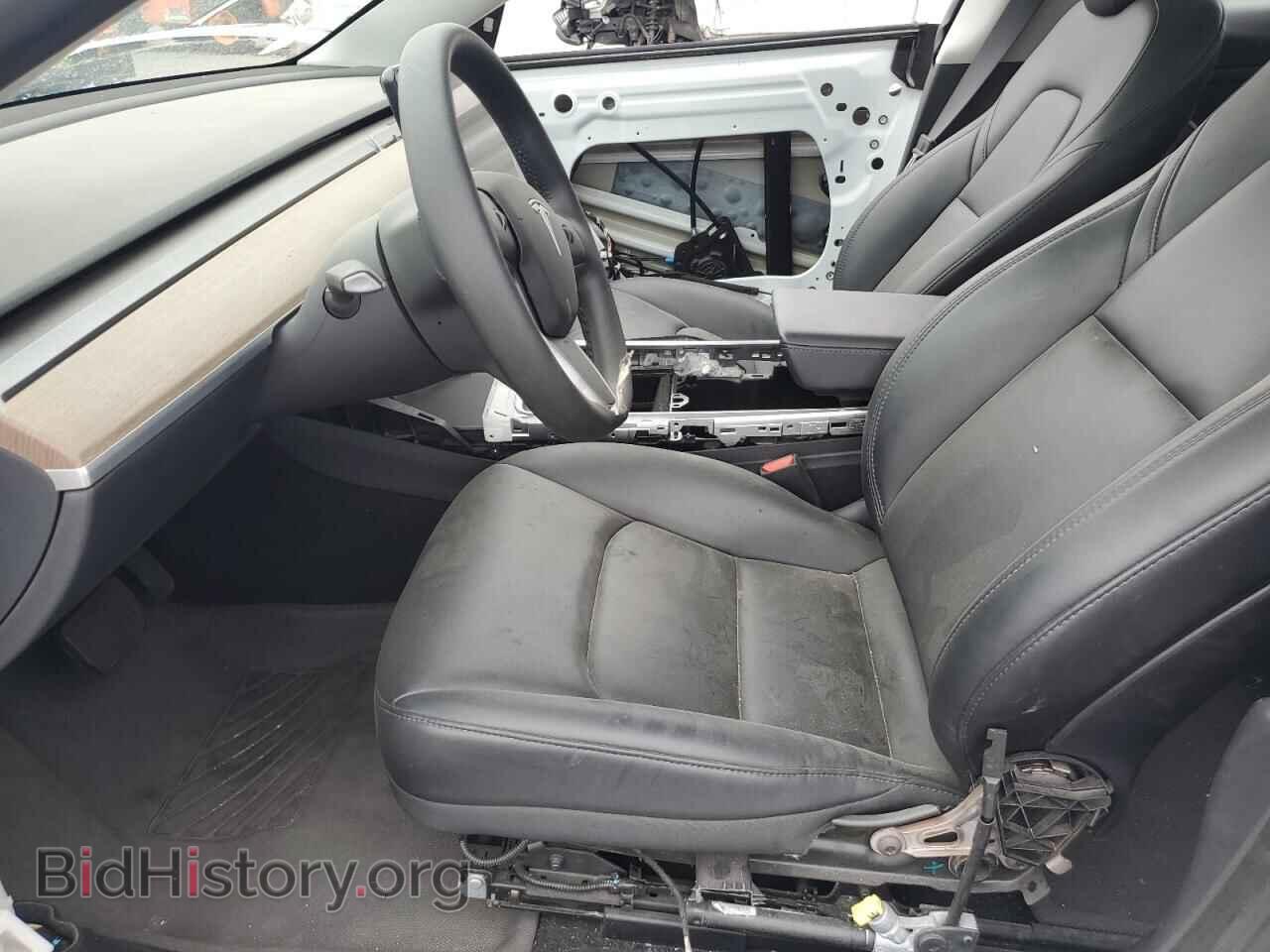 2023 TESLA MODEL 3 - VIN: 5YJ3E1EA1PF458289 - Photo 7