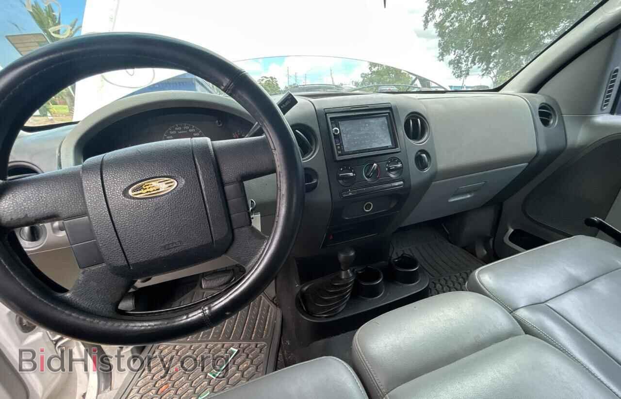 2007 FORD All Models - VIN: 1FTRX14W37FA72714 - Photo 9
