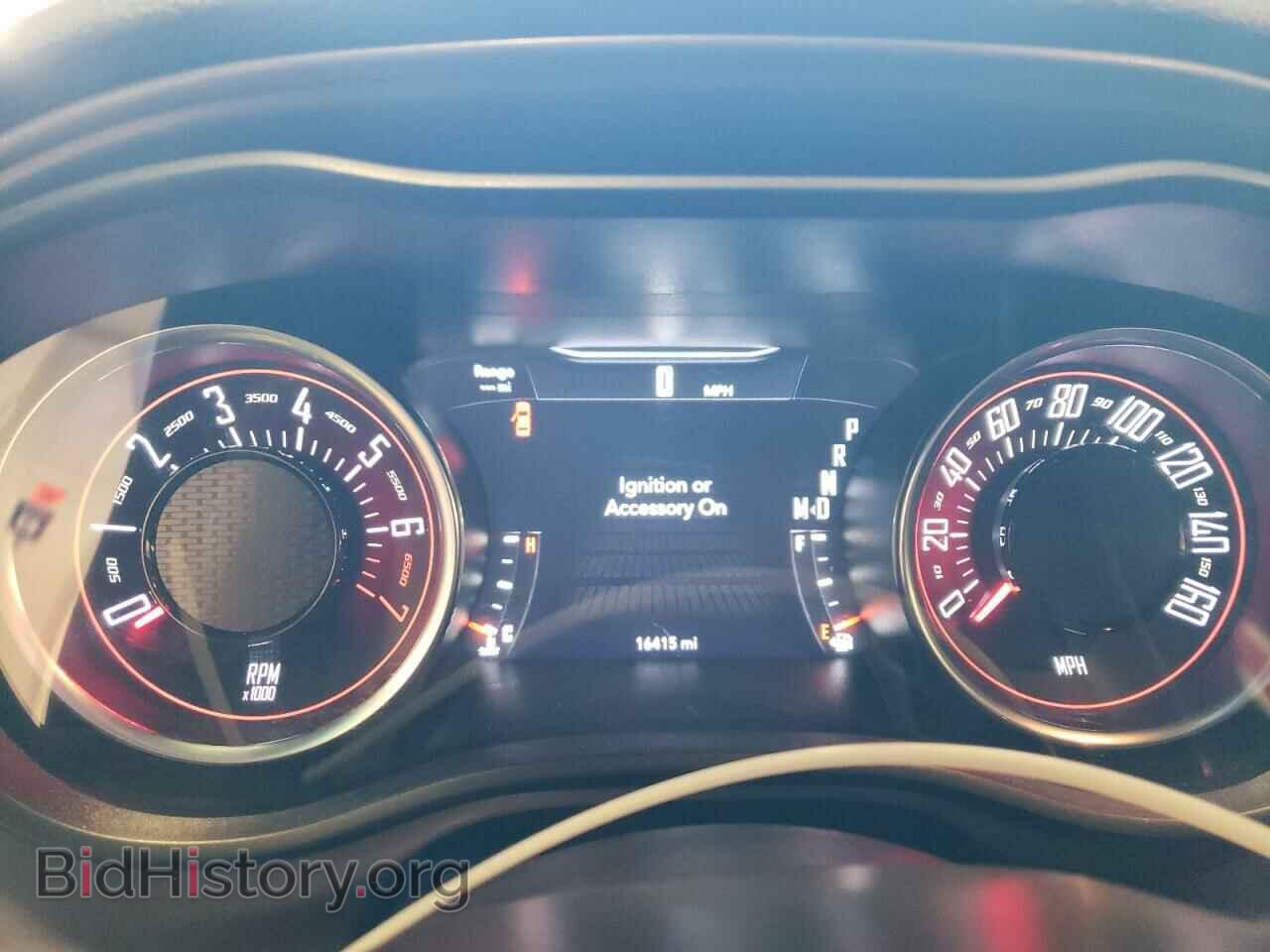 2023 DODGE CHALLENGER - VIN: 2C3CDZAG8PH567665 - Фото 9