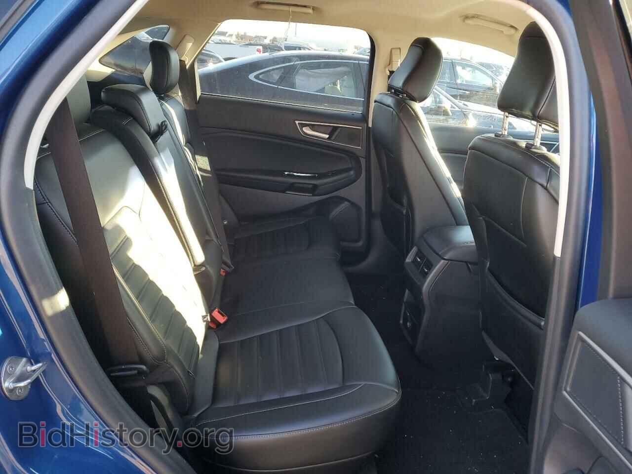 2020 FORD EDGE - VIN: 2FMPK4J90LBA41627 - Фото 10