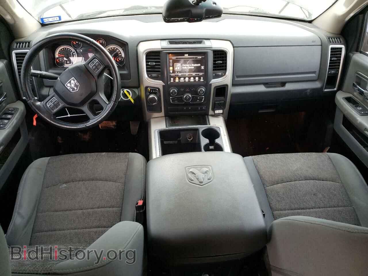 2015 RAM 1500 - VIN: 1C6RR6LTXFS561896 - Фото 8