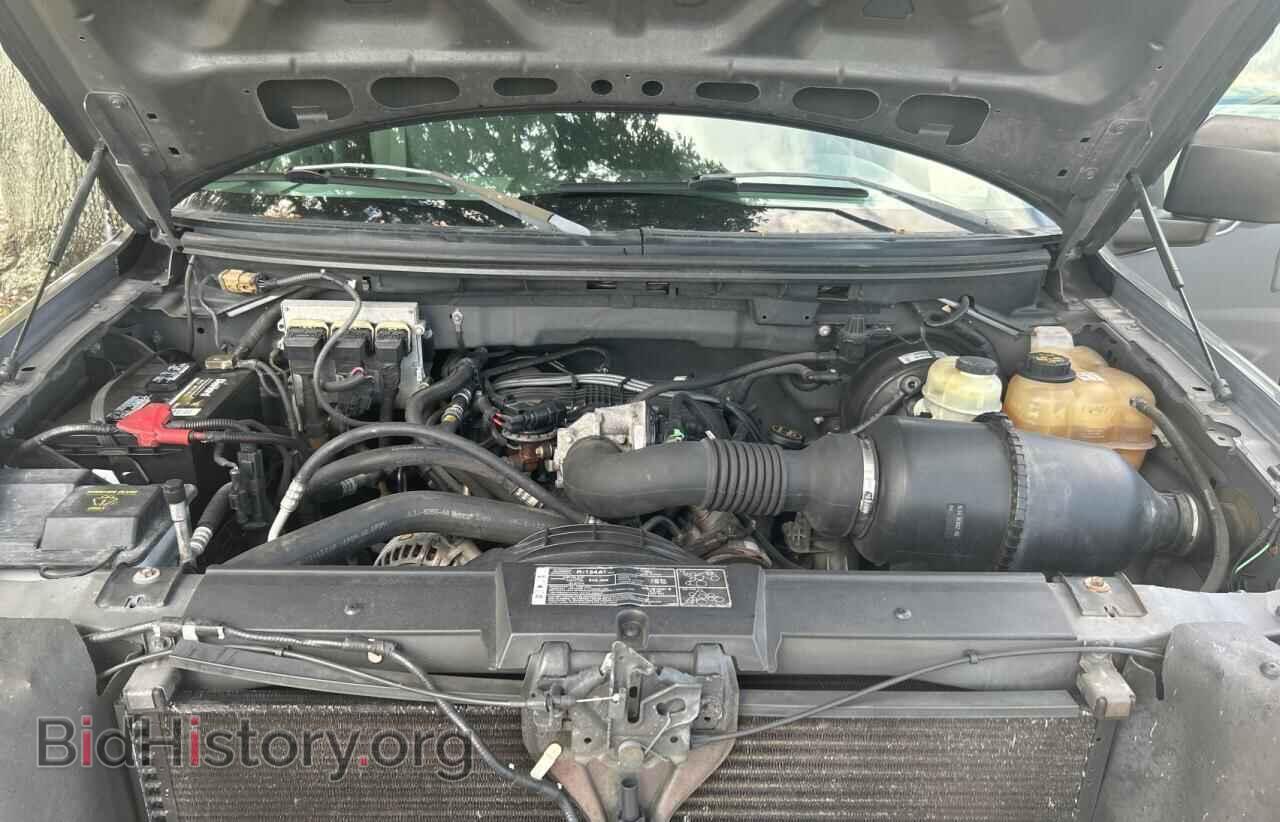 2008 FORD All Models - VIN: 1FTRF12228KC95659 - Фото 7