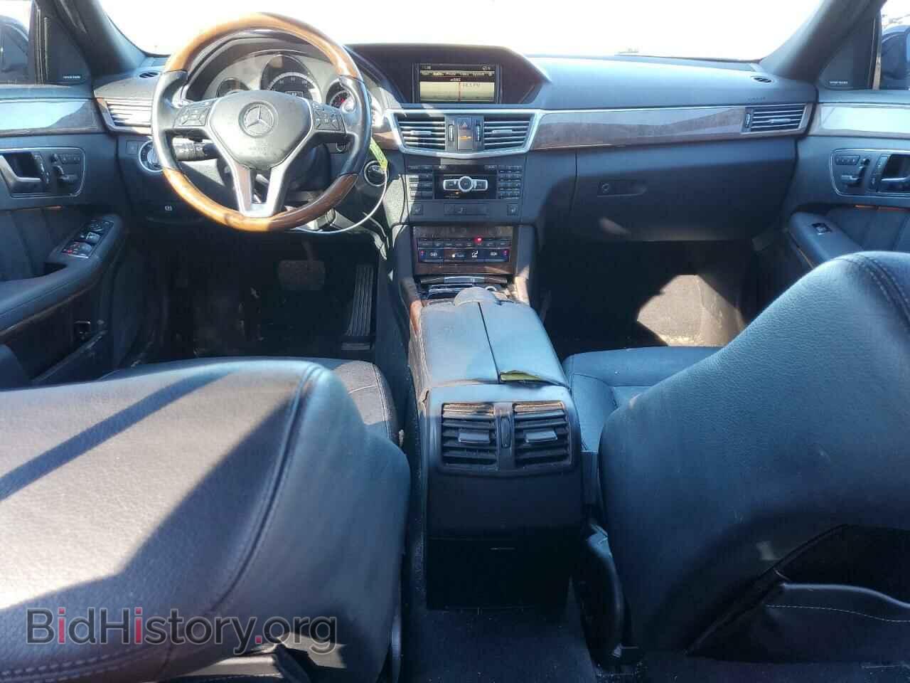 2013 MERCEDES-BENZ E-CLASS - VIN: WDDHH8JB0DA669157 - Фото 8