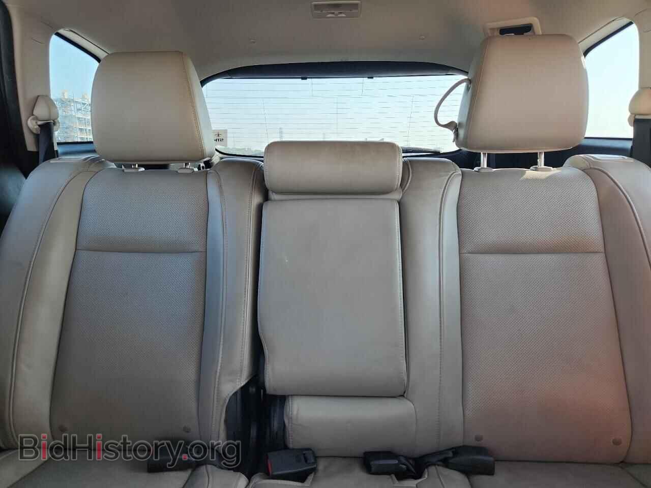 2014 MAZDA CX-9 - VIN: JM3TB2CA8E0445561 - Фото 10