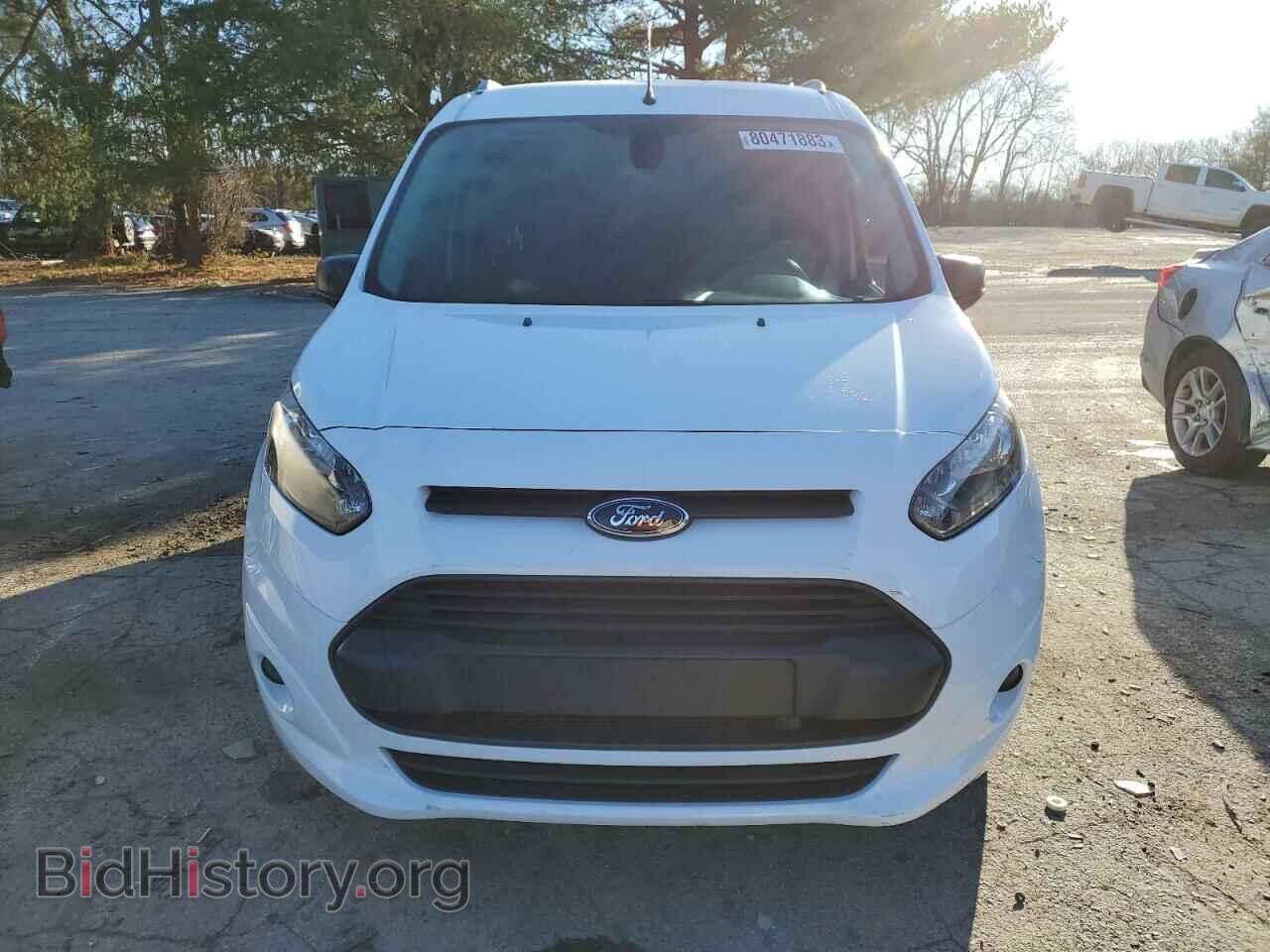 2015 FORD TRANSIT - VIN: NM0GE9F71F1207389 - Фото 5