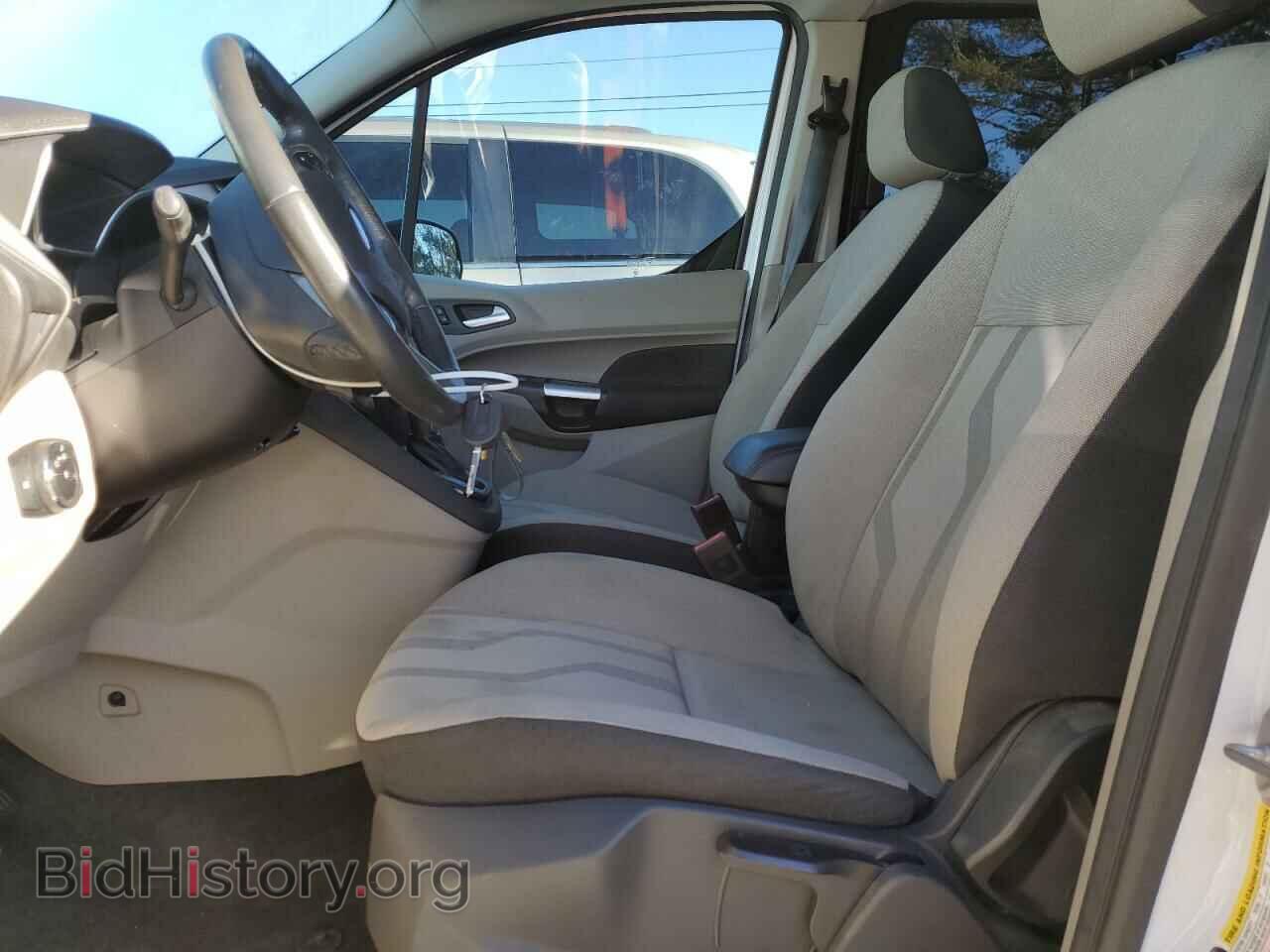2015 FORD TRANSIT - VIN: NM0GE9F71F1207389 - Фото 7