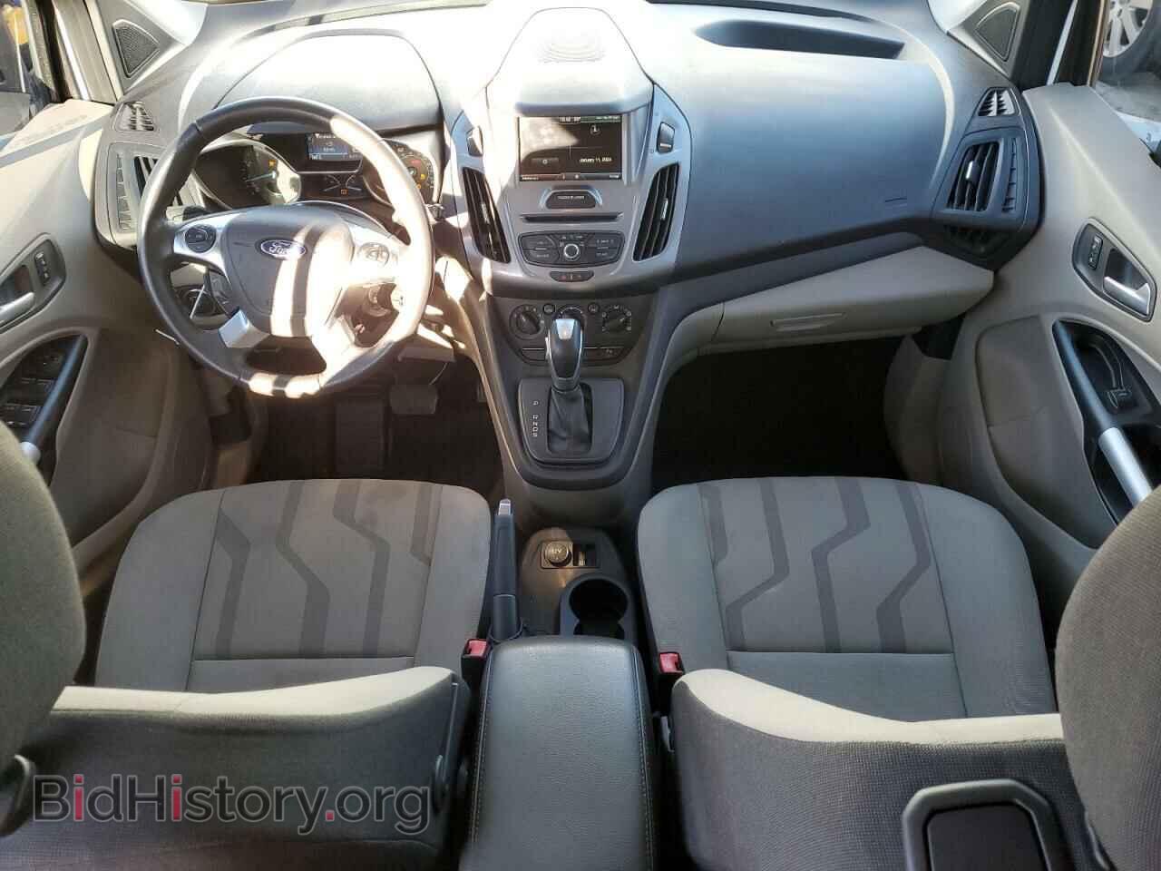 2015 FORD TRANSIT - VIN: NM0GE9F71F1207389 - Фото 8