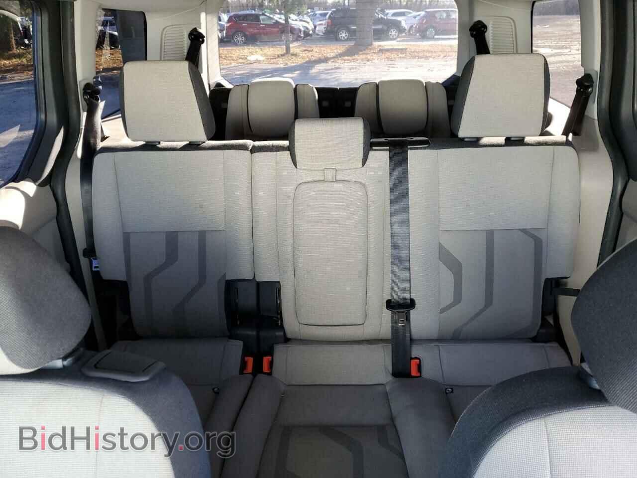 2015 FORD TRANSIT - VIN: NM0GE9F71F1207389 - Фото 10