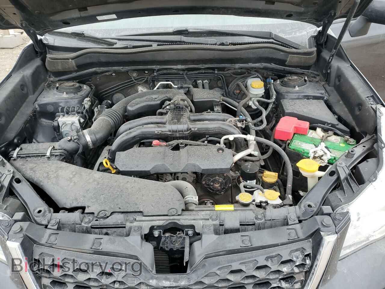 2014 SUBARU FORESTER - VIN: JF2SJAEC5EH459727 - Photo 11