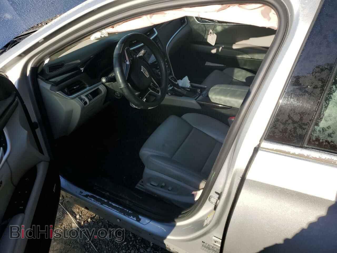 2017 CADILLAC XTS - VIN: 2G61M5S39H9198546 - Фото 7