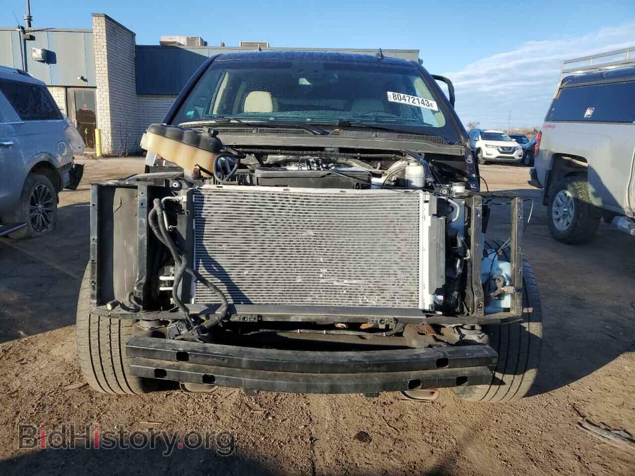 2015 CADILLAC ESCALADE - VIN: 1GYS4HKJ5FR295175 - Фото 5
