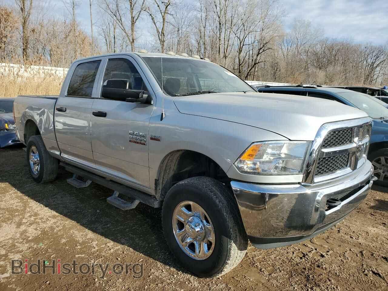2014 RAM All Models - VIN: 3C6UR5CJ9EG280424 - Фото 4
