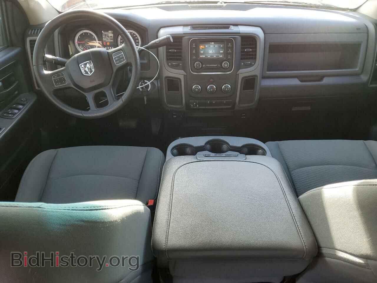 2014 RAM All Models - VIN: 3C6UR5CJ9EG280424 - Фото 8