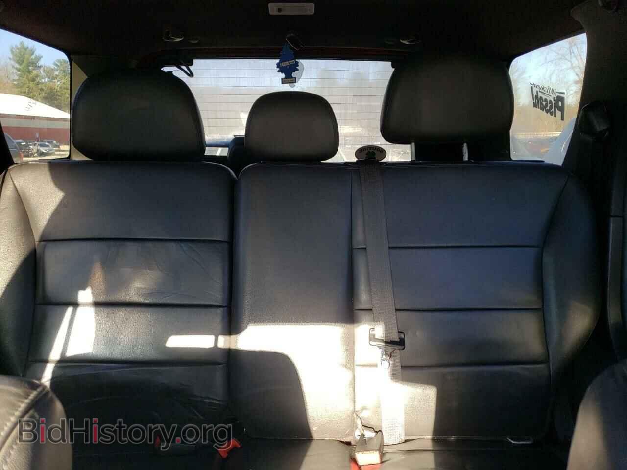 2011 FORD ESCAPE - VIN: 1FMCU9EG7BKA51865 - Фото 10