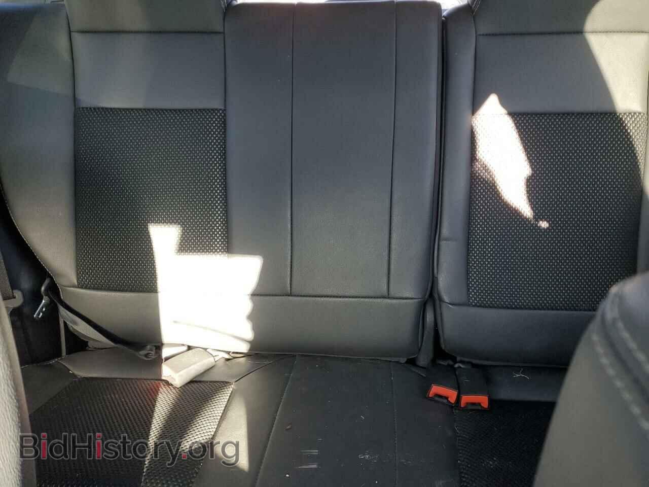 2014 JEEP COMPASS - VIN: 1C4NJDEB2ED744283 - Photo 10