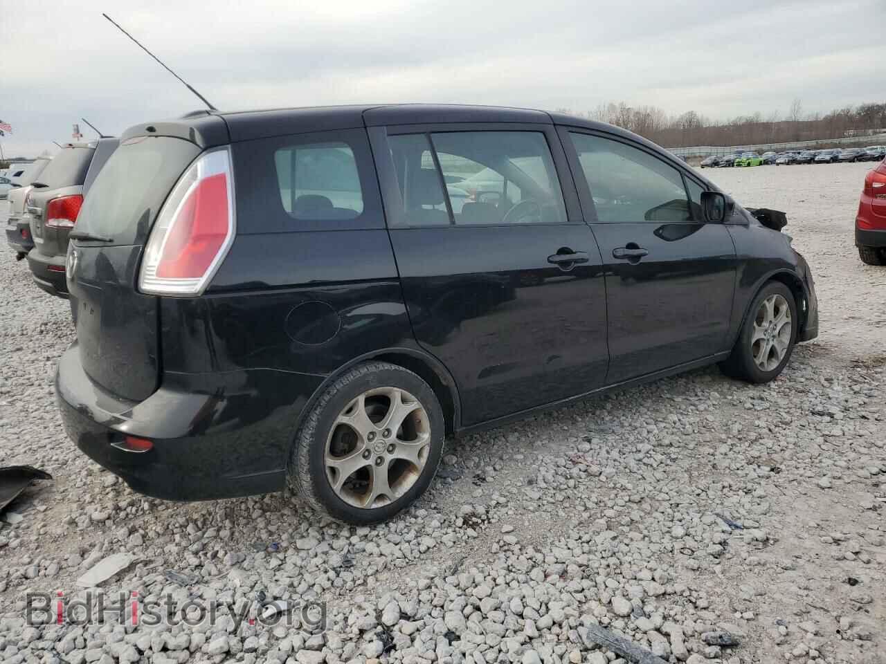 2010 MAZDA 5 - VIN: JM1CR2WL9A0359820 - Фото 3