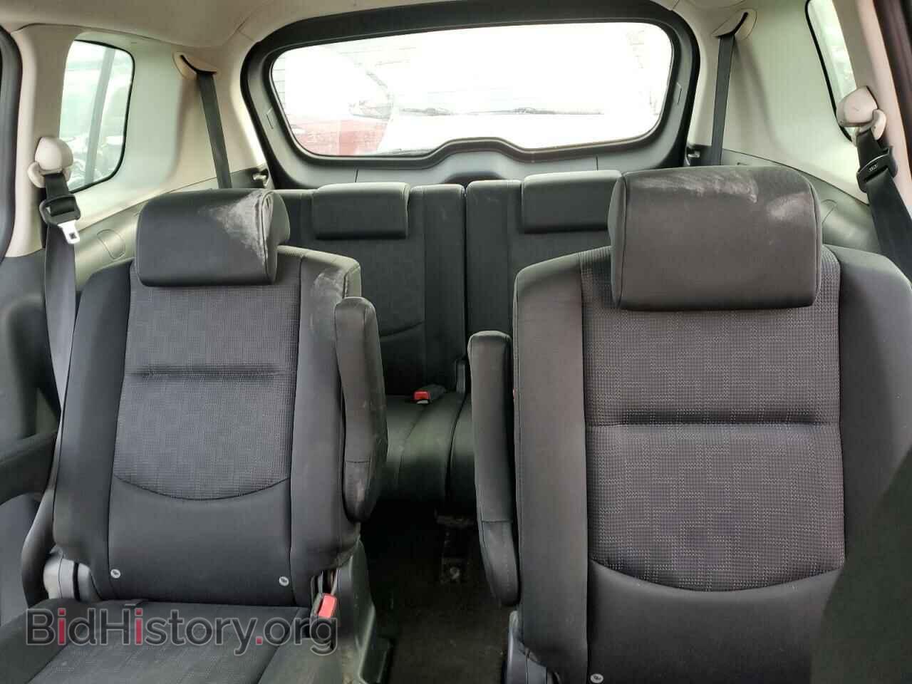 2010 MAZDA 5 - VIN: JM1CR2WL9A0359820 - Фото 10