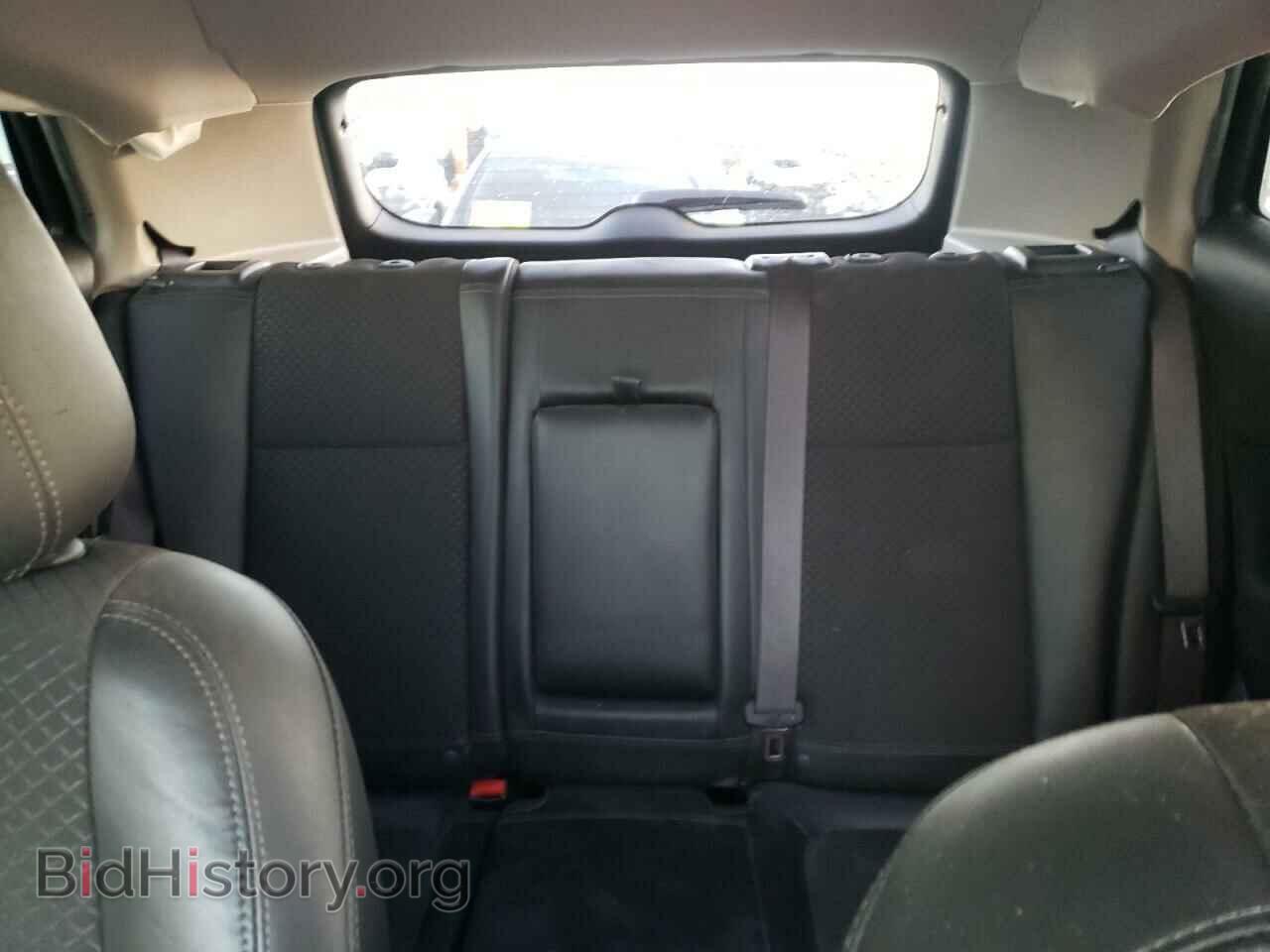 2017 BUICK ENCORE - VIN: KL4CJASB2HB157165 - Photo 10