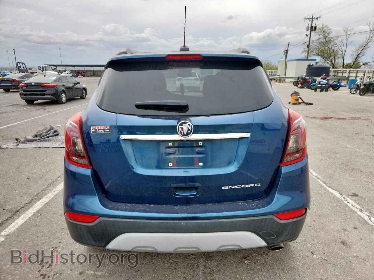 2020 BUICK ENCORE - VIN: KL4CJASB2LB006884 - Photo 6