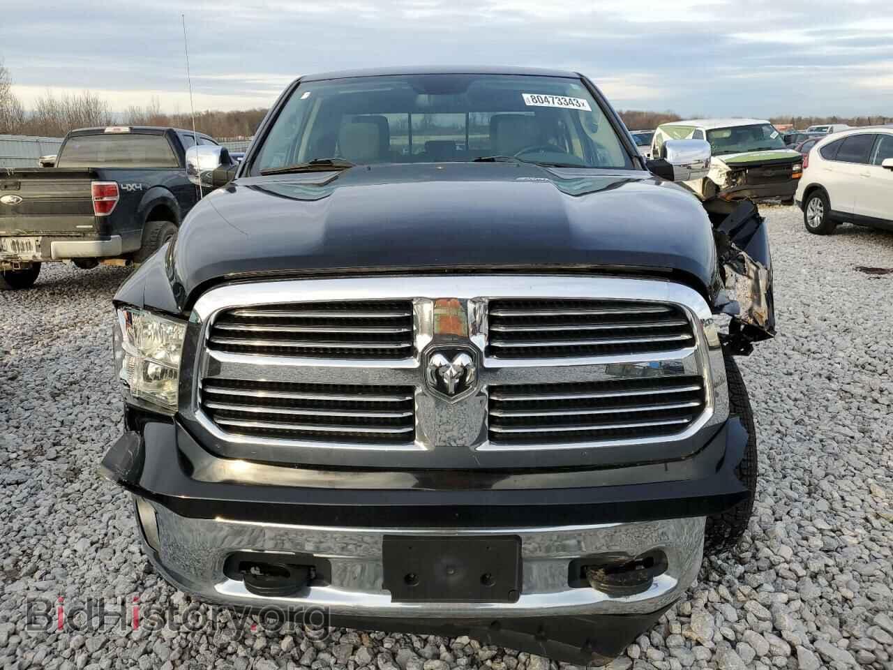 2014 RAM 1500 - VIN: 1C6RR7GT2ES261624 - Фото 5
