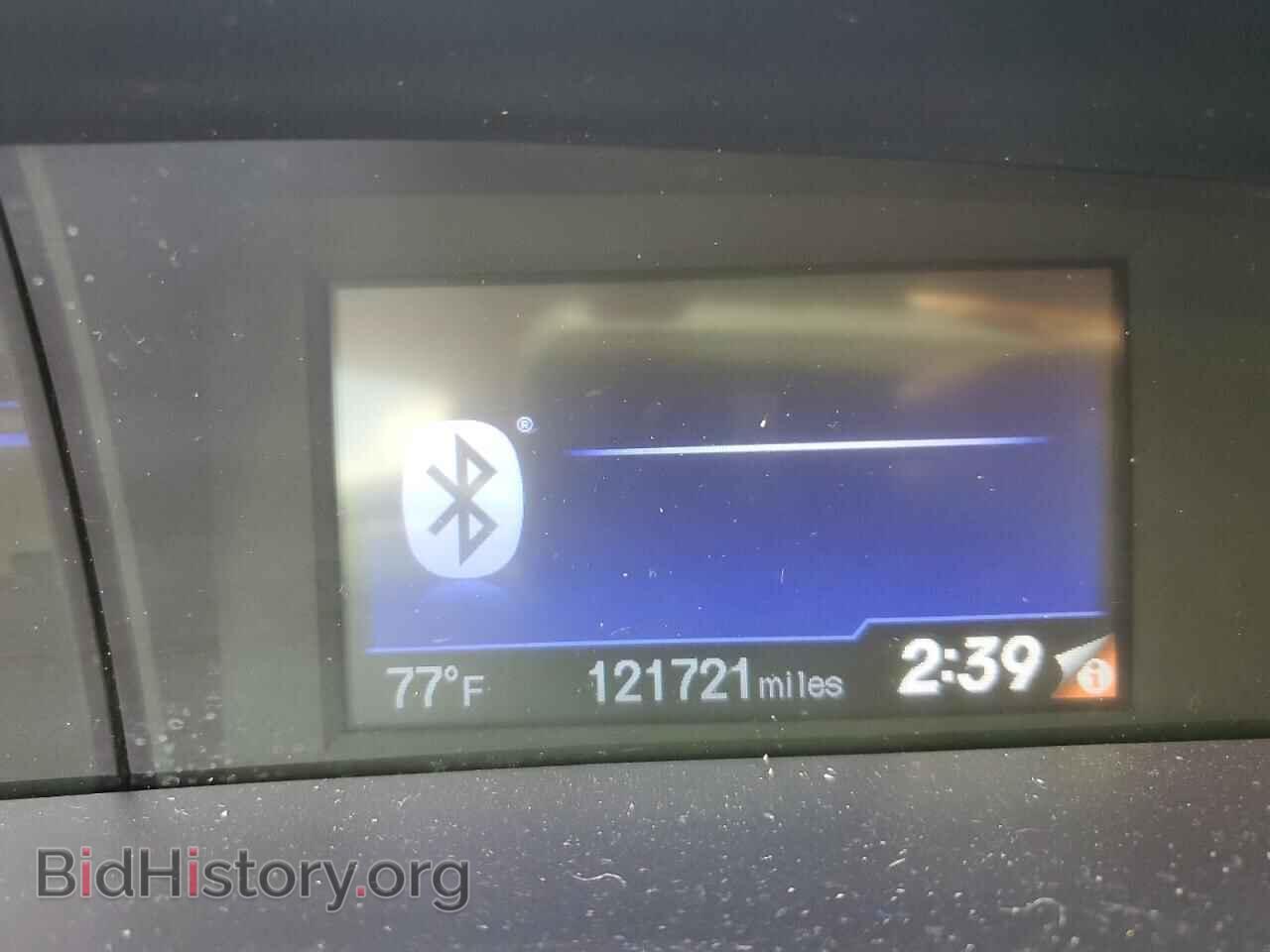 2015 HONDA CIVIC - VIN: 19XFB2F52FE215723 - Фото 9