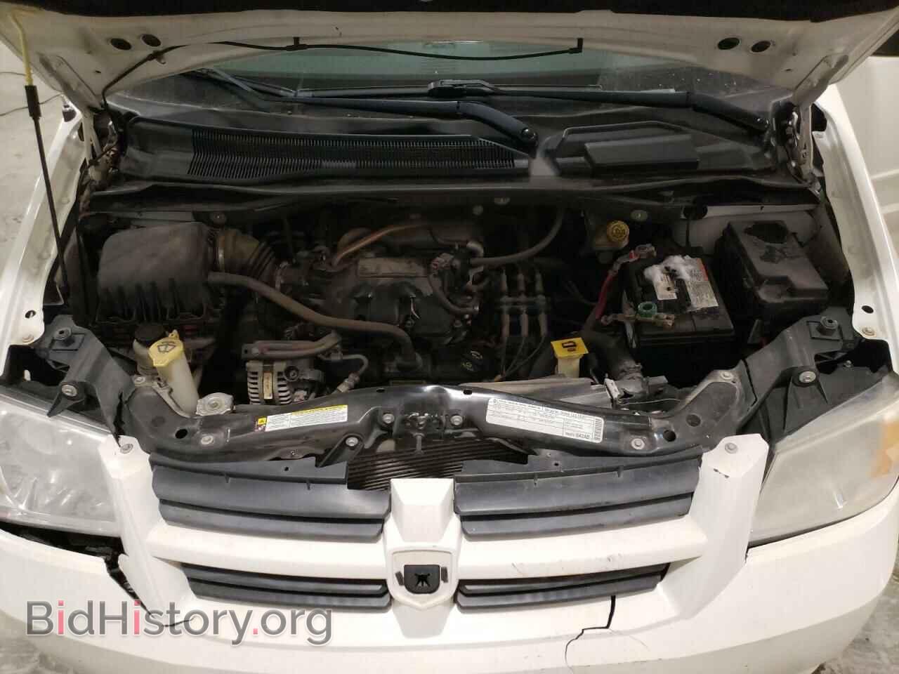 2010 DODGE CARAVAN - VIN: 2D4RN4DE0AR258809 - Фото 12