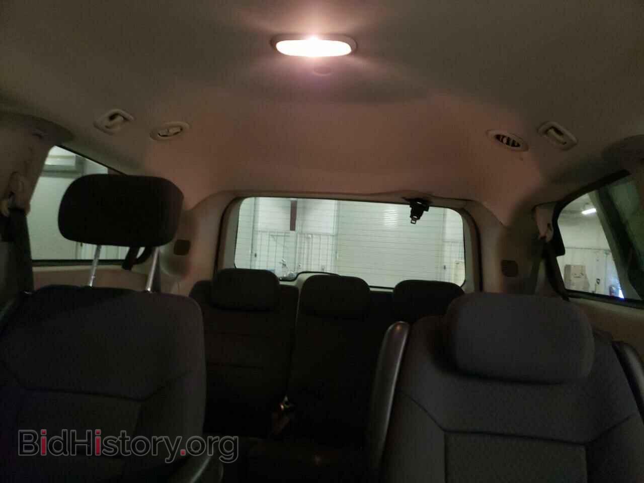 2010 DODGE CARAVAN - VIN: 2D4RN4DE0AR258809 - Фото 10