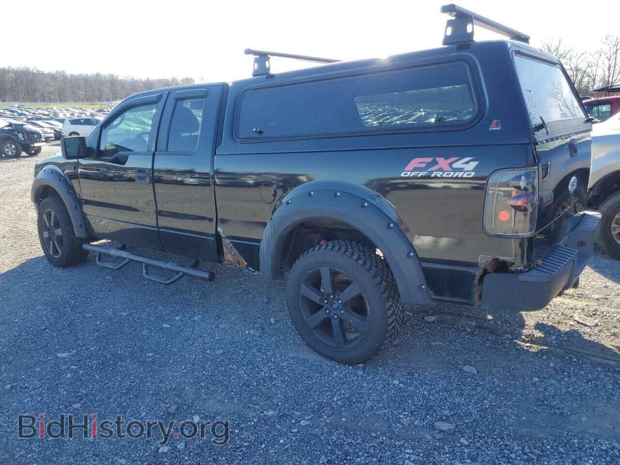 2008 FORD All Models - VIN: 1FTPX14V78FC27460 - Photo 2