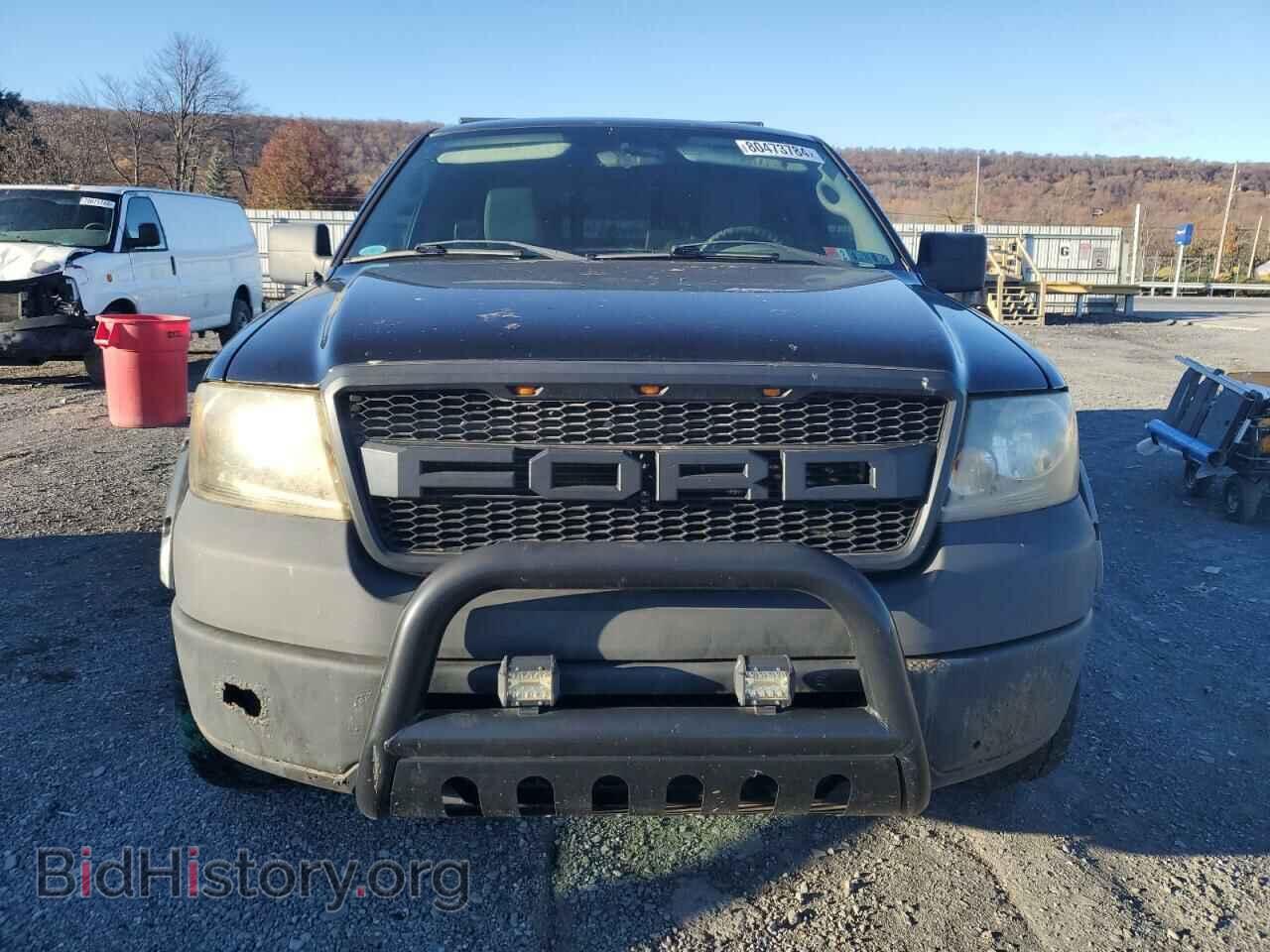2008 FORD All Models - VIN: 1FTPX14V78FC27460 - Photo 5