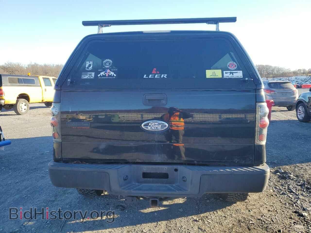 2008 FORD All Models - VIN: 1FTPX14V78FC27460 - Photo 6