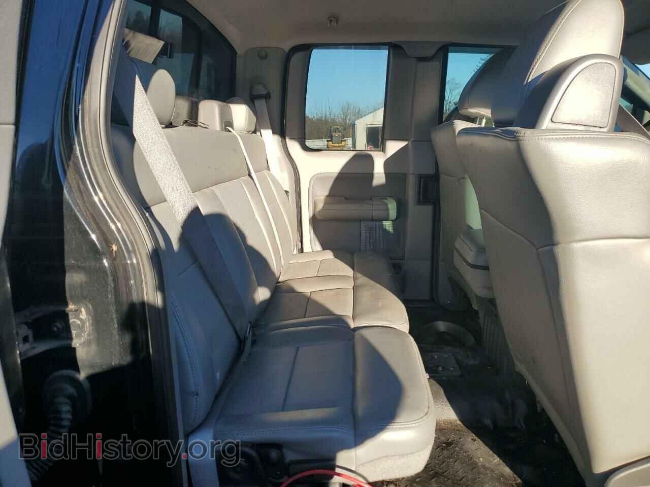 2008 FORD All Models - VIN: 1FTPX14V78FC27460 - Photo 10
