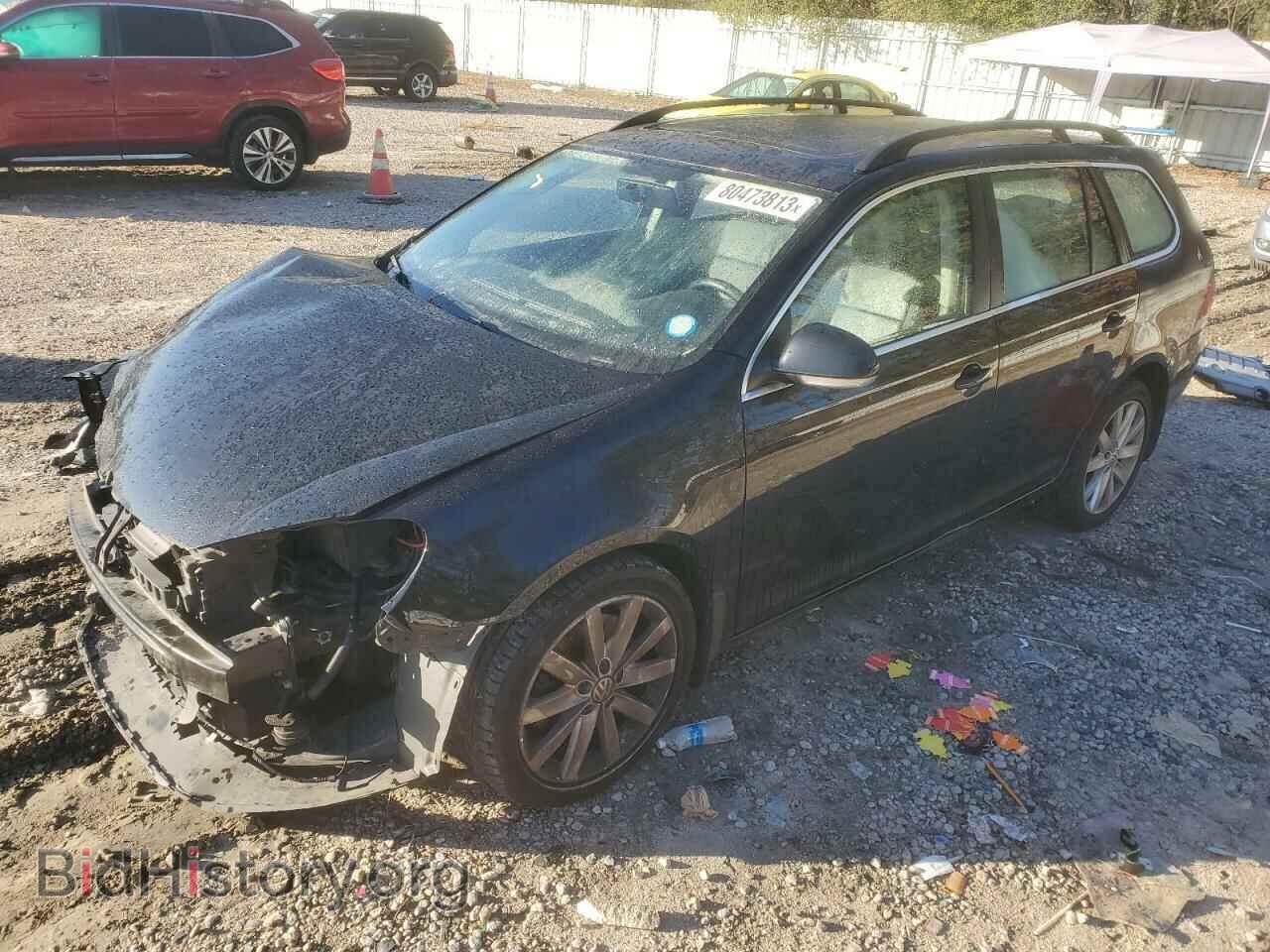 Фотография 3VWPL7AJ7CM679799 - VOLKSWAGEN JETTA 2012