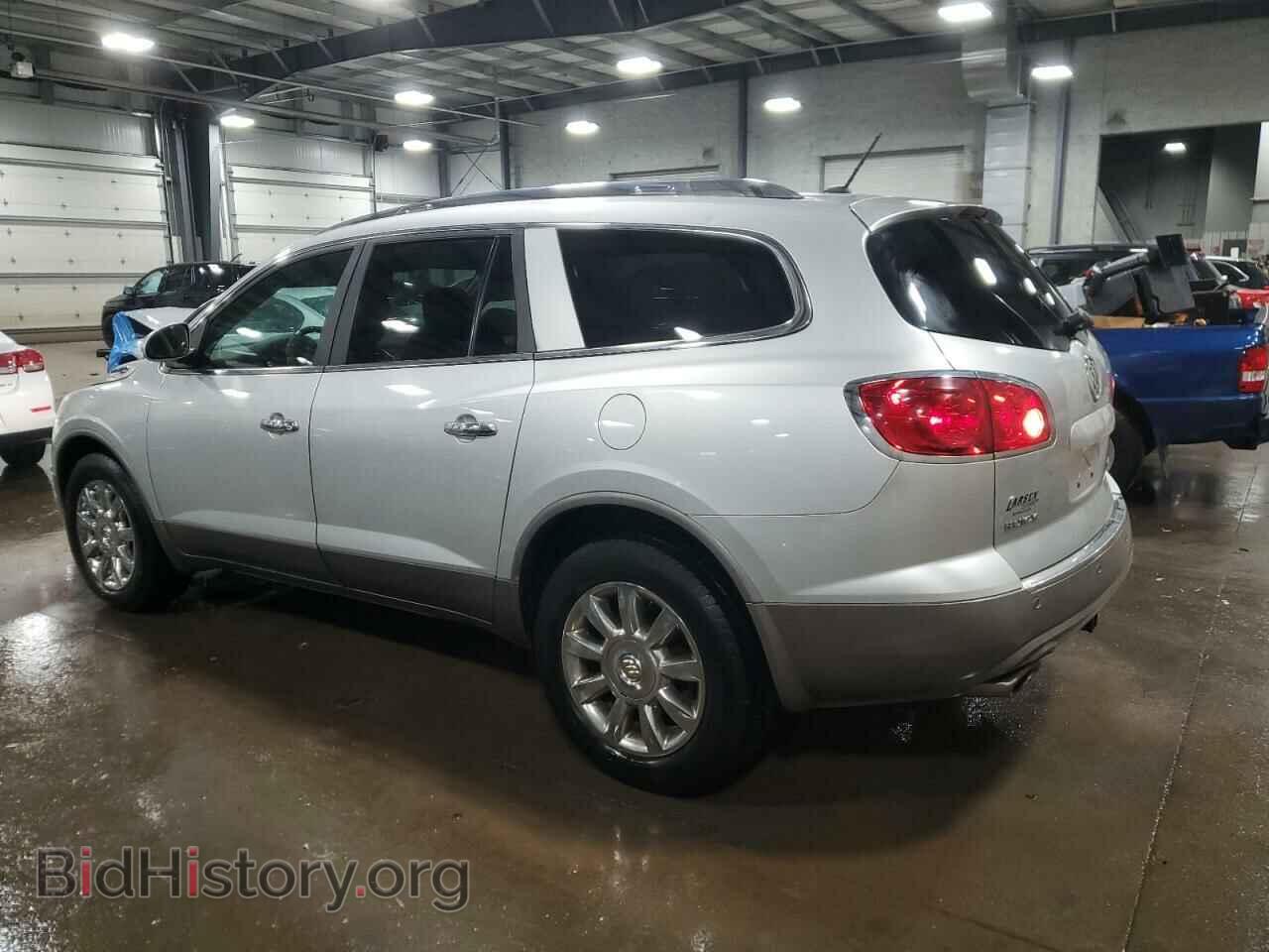 2012 BUICK ENCLAVE - VIN: 5GAKRCEDXCJ252690 - Photo 2