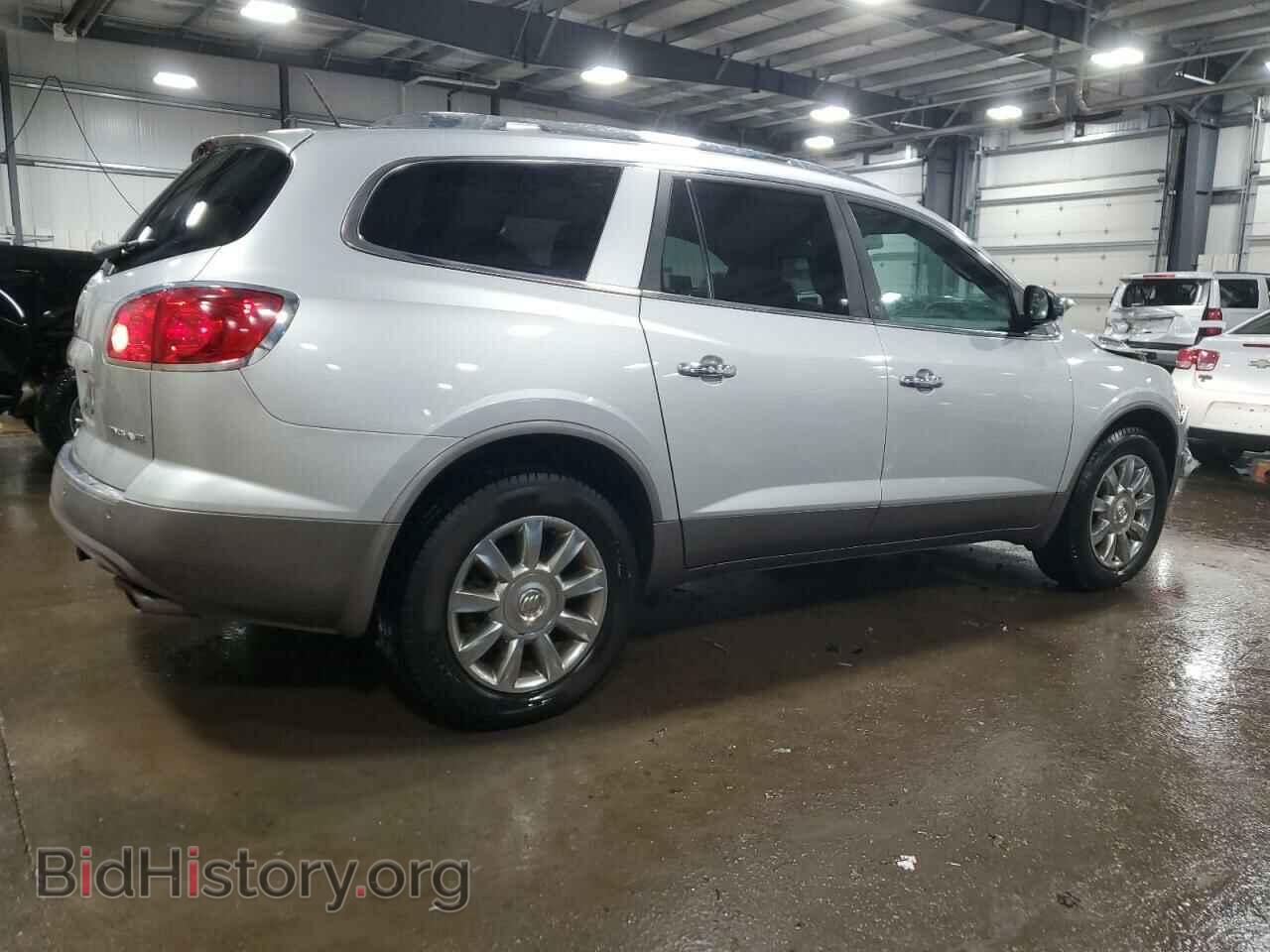 2012 BUICK ENCLAVE - VIN: 5GAKRCEDXCJ252690 - Photo 3