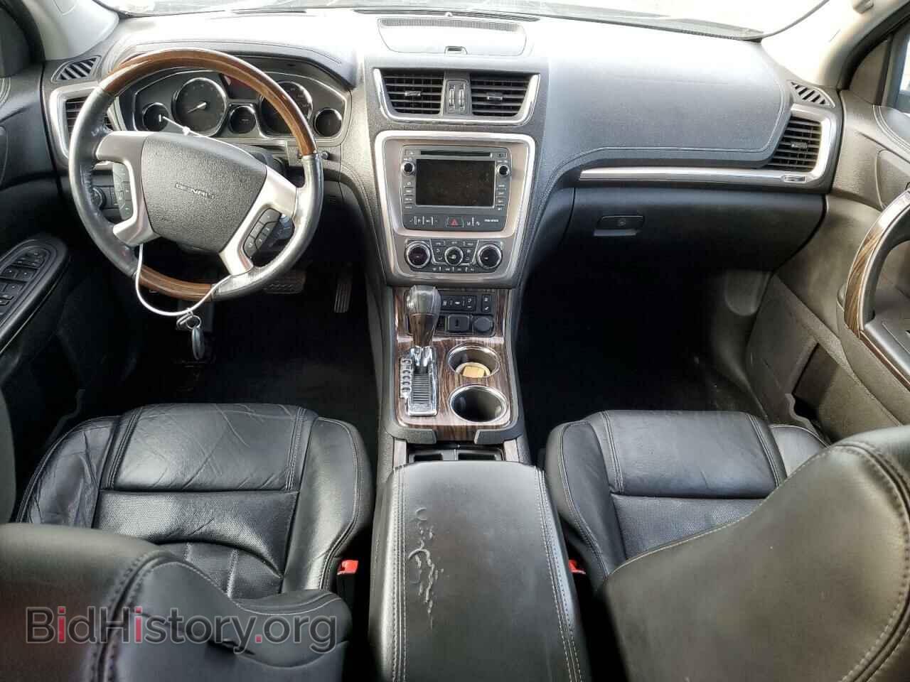 2015 GMC ACADIA DEN - VIN: 1GKKVTKD0FJ149933 - Фото 8
