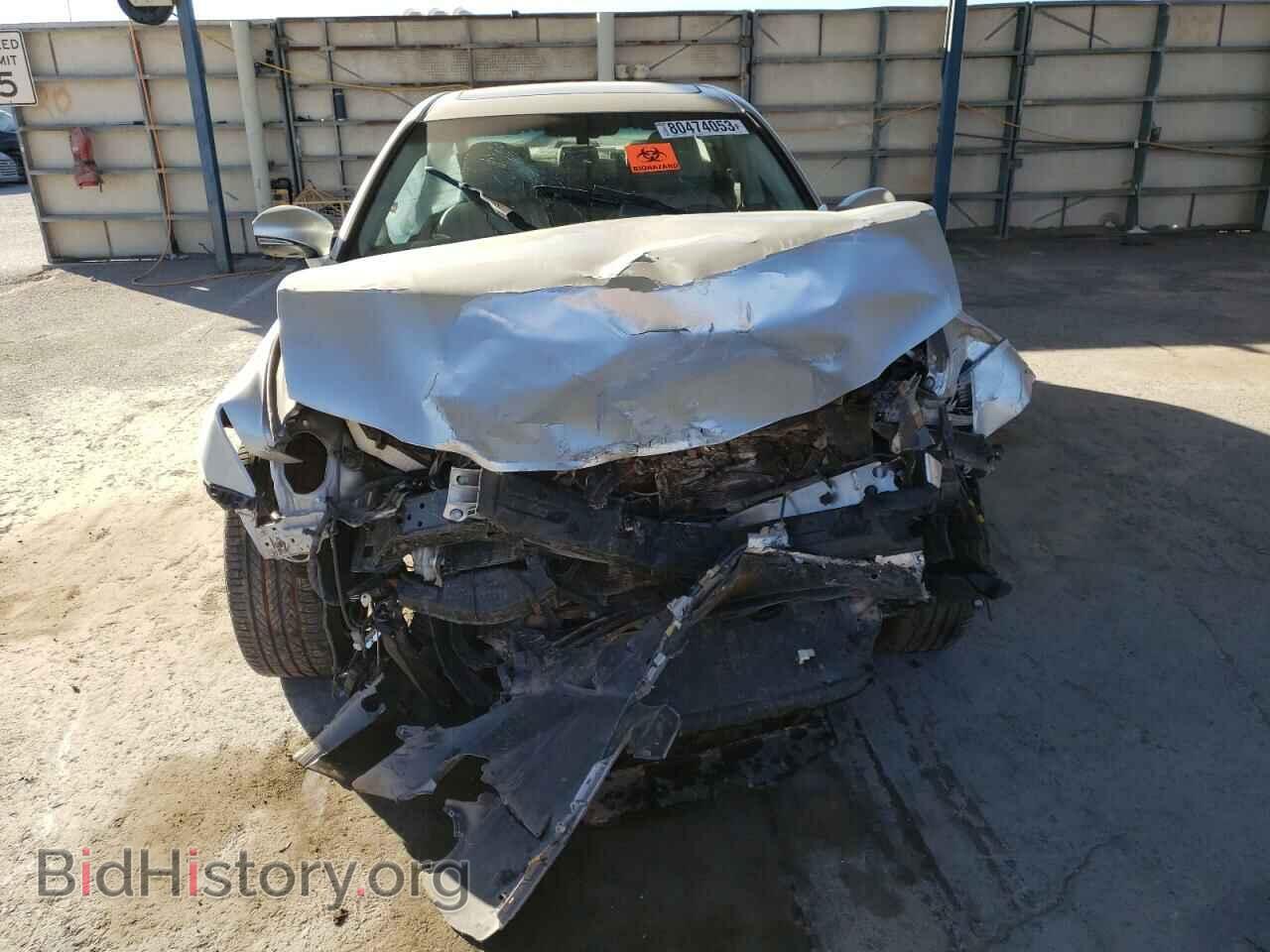 2015 LEXUS GS350 - VIN: JTHBE1BL2FA014930 - Фото 5