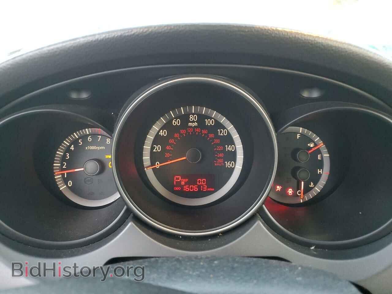 2010 KIA OPTIMA - VIN: KNAGG4A84A5385537 - Фото 9