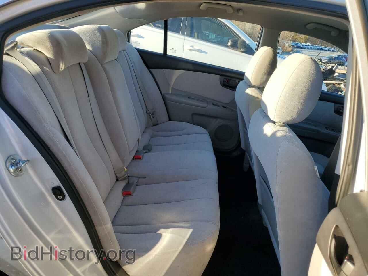 2010 KIA OPTIMA - VIN: KNAGG4A84A5385537 - Фото 10