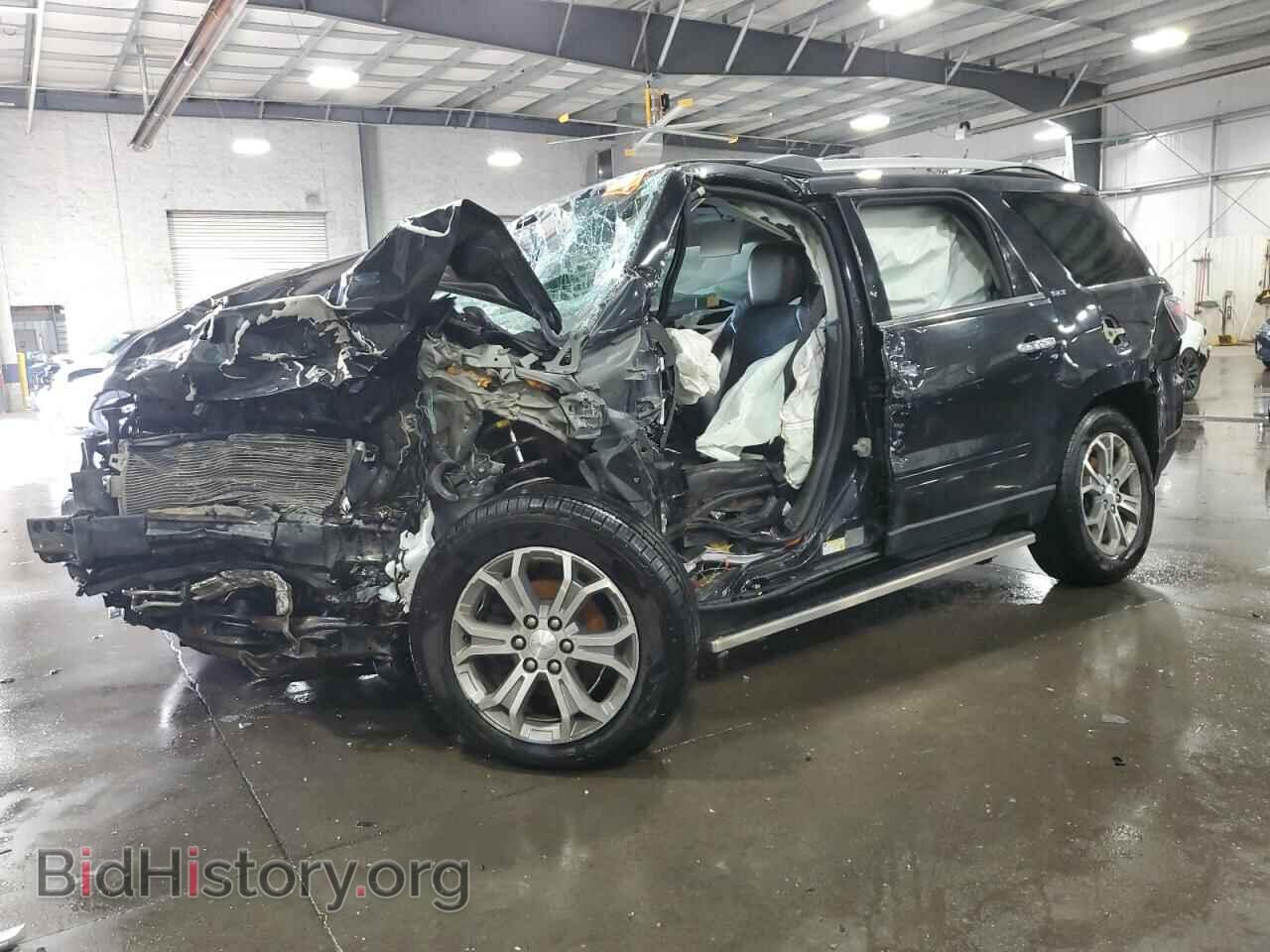 Фотография 1GKKVRKD0EJ207458 - GMC ACADIA 2014