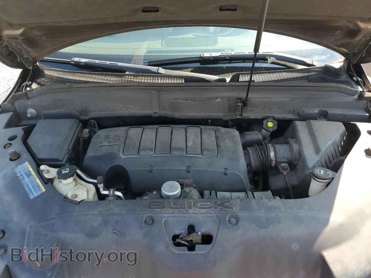 2009 BUICK ENCLAVE - VIN: 5GAEV23D49J159873 - Фото 12