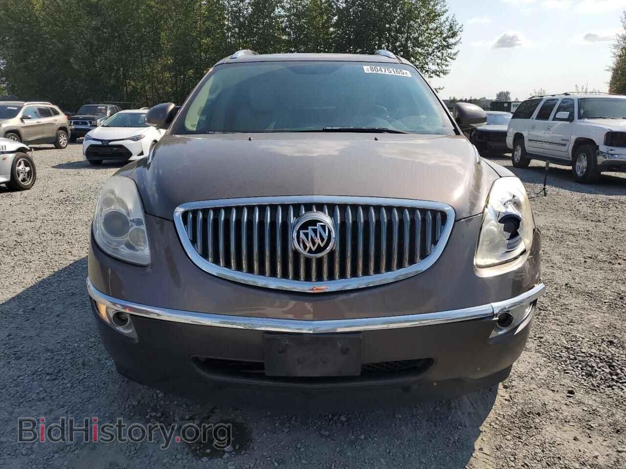 2009 BUICK ENCLAVE - VIN: 5GAEV23D49J159873 - Фото 5