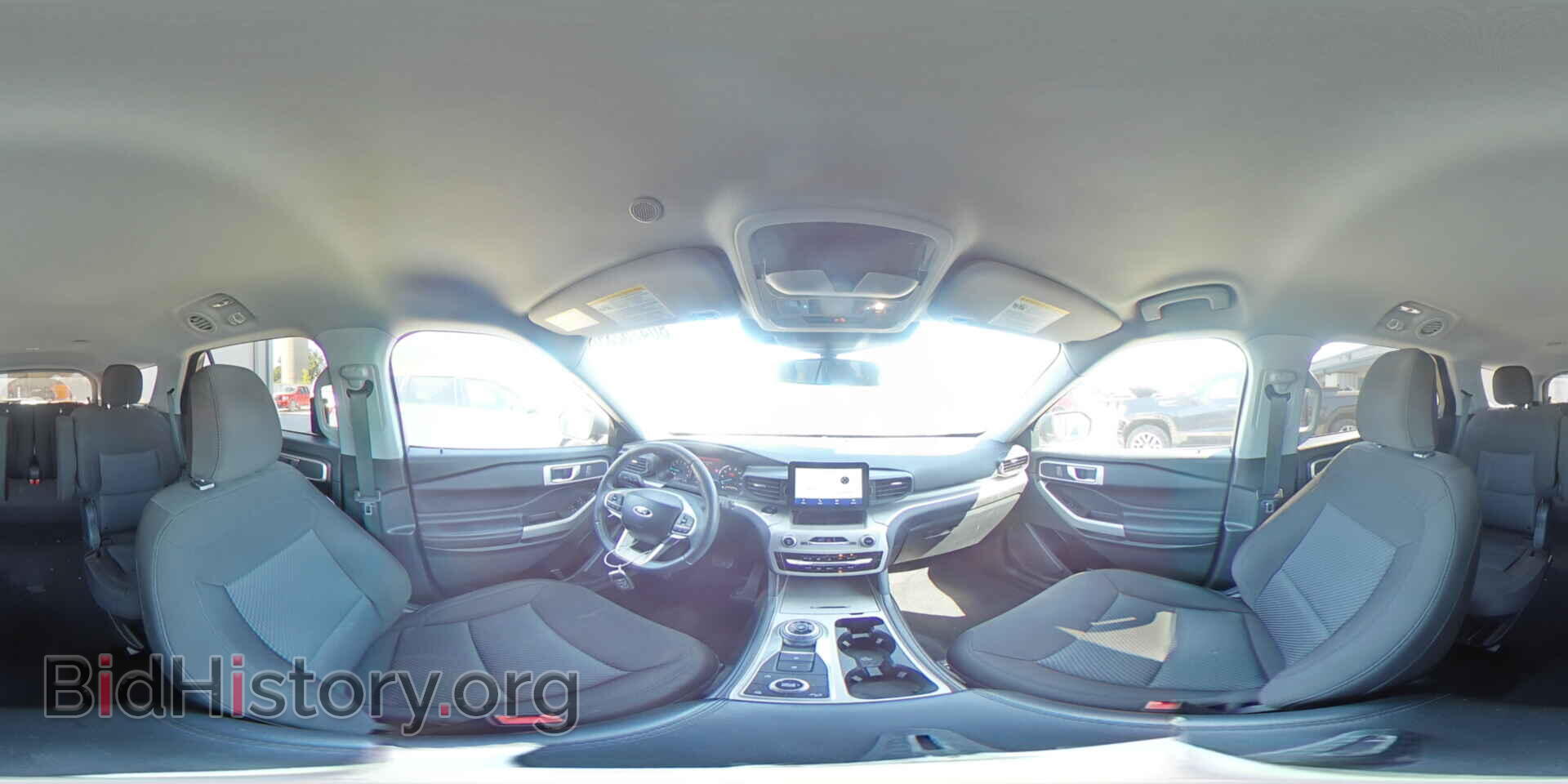 2024 FORD EXPLORER - VIN: 1FMSK8DHXRGA32018 - Photo 15
